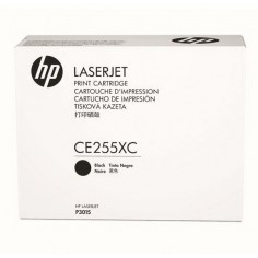 Cartus HP 55X CE255XC