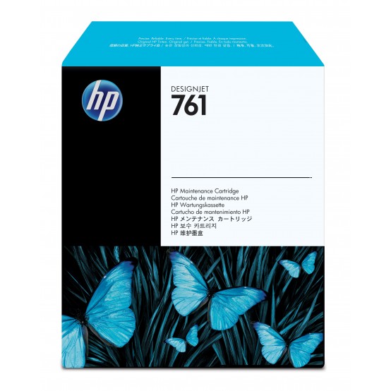 Cartus HP 761 CH649A