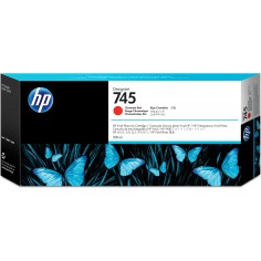 Cartus HP 745 F9K06A