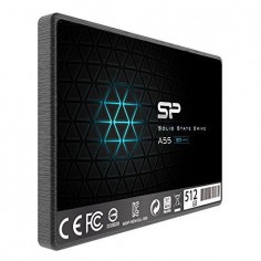 SSD Silicon Power Ace A55 SP512GBSS3A55S25 SP512GBSS3A55S25