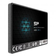 SSD Silicon Power Ace A55 SP512GBSS3A55S25
