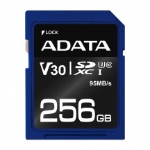 Card memorie A-Data Premier Pro ASDX256GUI3V30S-R