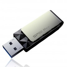 Memorie flash USB Silicon Power Blaze B30 SP064GBUF3B30V1K