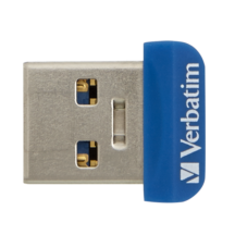 Memorie flash USB Verbatim Store 'n' Stay NANO 98710
