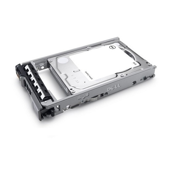 Hard disk Dell Hot-plug Hard Drive CusKit 400-AJRO