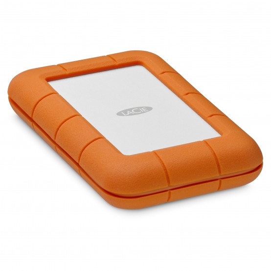 Hard disk LaCie Rugged STFR5000800 STFR5000800