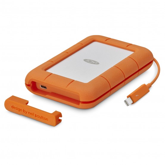 Hard disk LaCie Rugged STFR5000800 STFR5000800