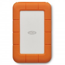 Hard disk LaCie Rugged STFR5000800 STFR5000800