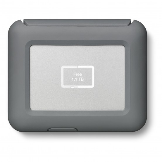 Hard disk LaCie DJI Copilot STGU2000400 STGU2000400