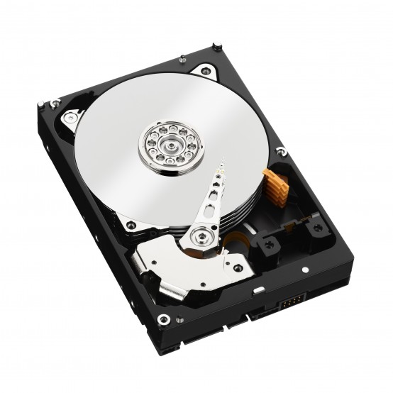 Hard disk Western Digital WD Black WD4005FZBX WD4005FZBX