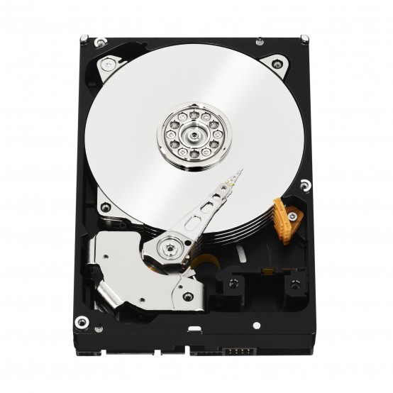 Hard disk Western Digital WD Black WD4005FZBX WD4005FZBX