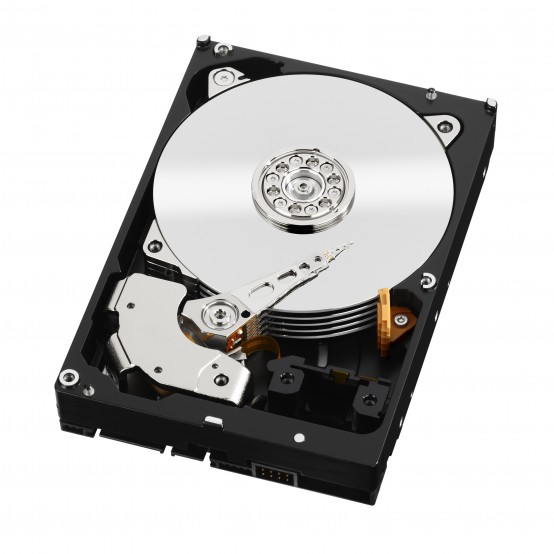 Hard disk Western Digital WD Black WD4005FZBX WD4005FZBX