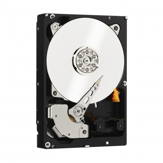 Hard disk Western Digital WD Black WD4005FZBX WD4005FZBX