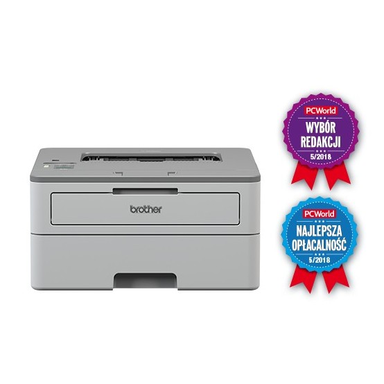 Imprimanta Brother HL-B2080DW HLB2080DWYJ1