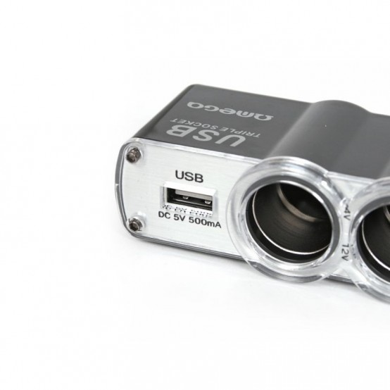 Adaptor Omega OUC911
