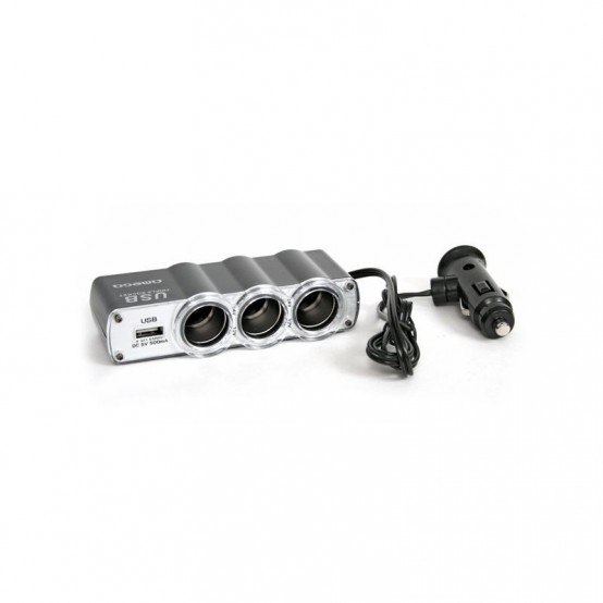 Adaptor Omega OUC911