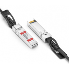 Cablu Cisco SFP+ Cable 5m SFP-H10GB-CU5M 2