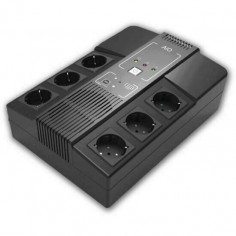 UPS Kstar AIO 800VA LED AIO800-S