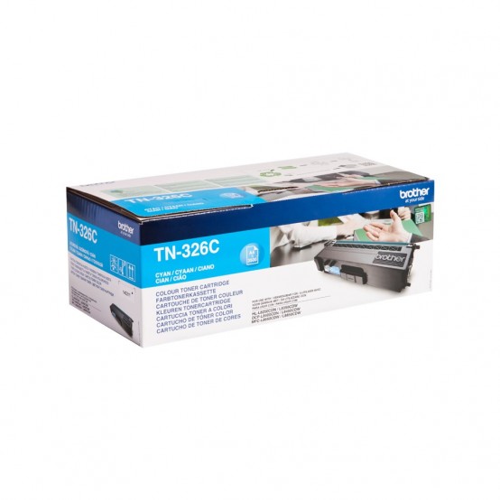 Cartus Brother TN326C