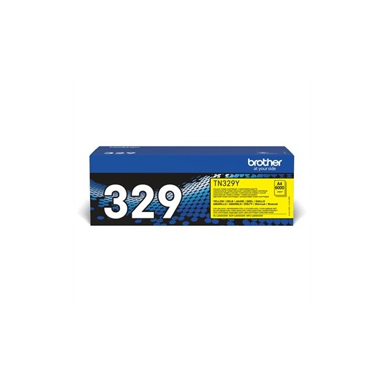 Cartus Brother TN329Y