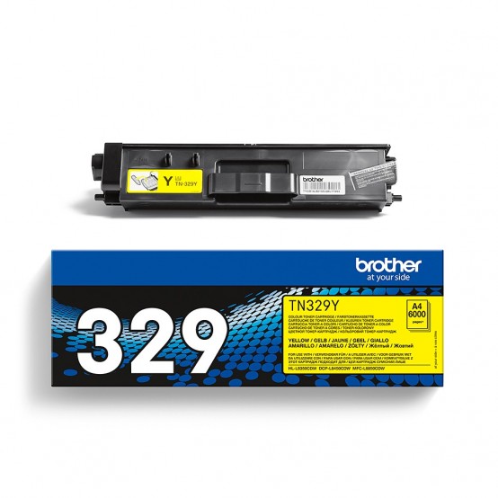 Cartus Brother TN329Y
