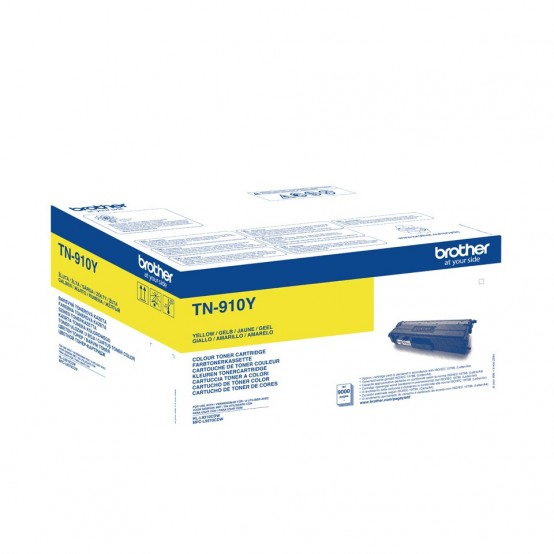 Cartus Brother TN910Y