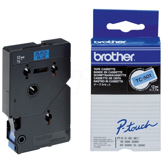 Hartie Brother TC-501
