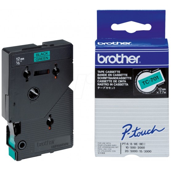 Hartie Brother TC-701