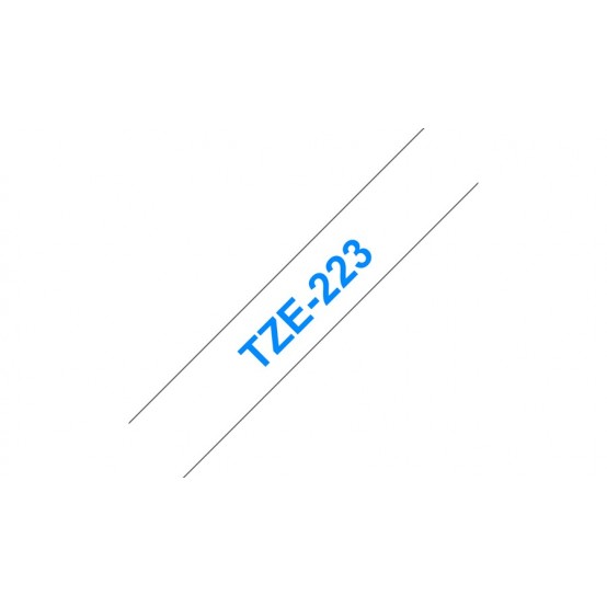 Hartie Brother TZe-223