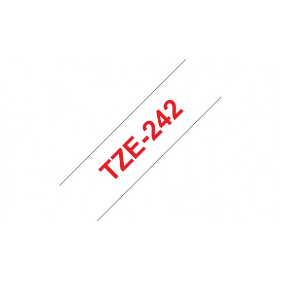 Hartie Brother TZe-242
