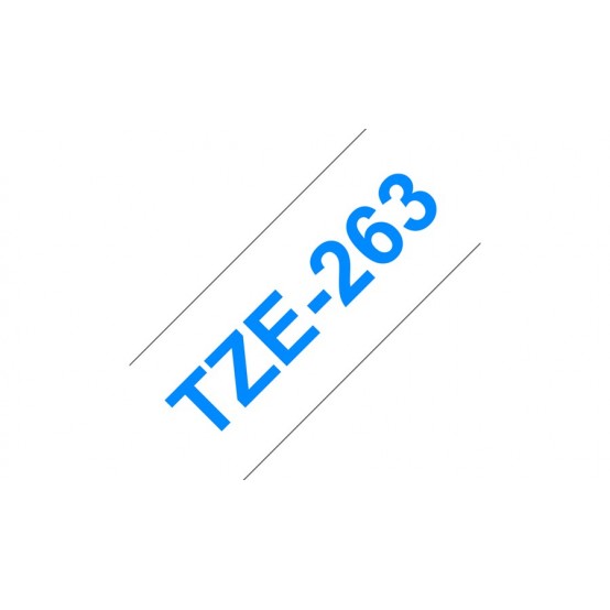 Hartie Brother TZe-263