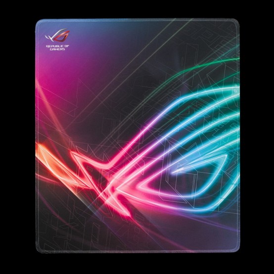 Mouse pad ASUS ROG Strix Edge 90MP00T0-B0UA00