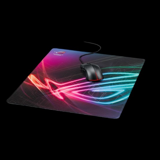 Mouse pad ASUS ROG Strix Edge 90MP00T0-B0UA00