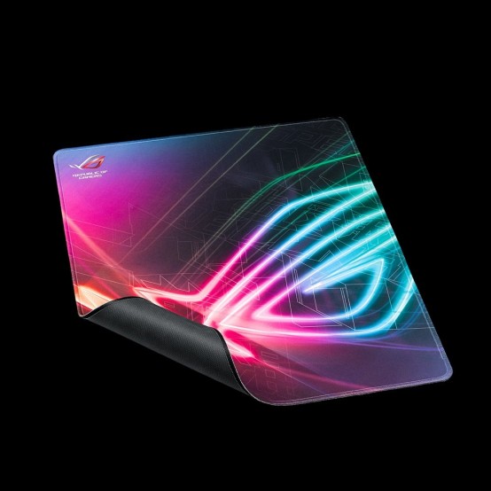 Mouse pad ASUS ROG Strix Edge 90MP00T0-B0UA00