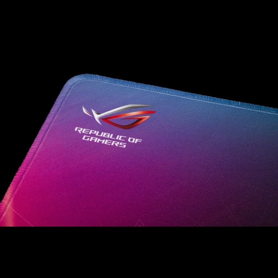 Mouse pad ASUS ROG Strix Edge 90MP00T0-B0UA00