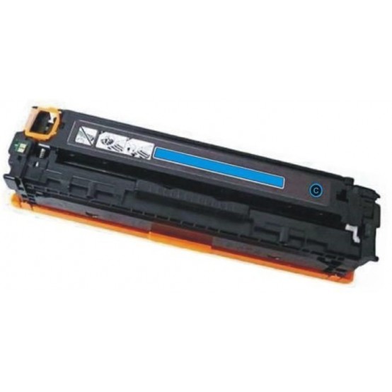 Cartus Compatibil 411X CF411X