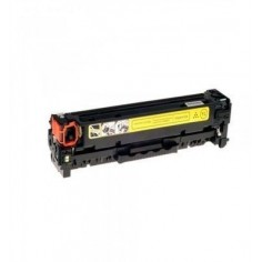 Cartus Compatibil 412X CF412X