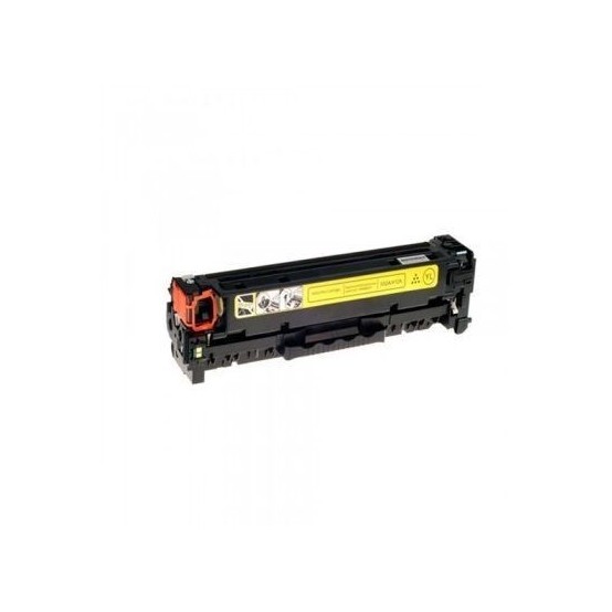 Cartus Compatibil 412X CF412X