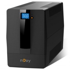 UPS nJoy Horus 1500 Plus PWUP-LI150H1-AZ01B 2
