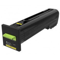 Cartus Lexmark 72K2XYE