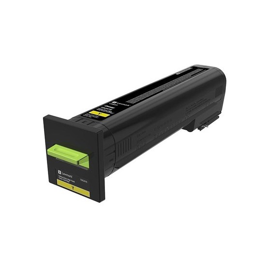 Cartus Lexmark 72K2XYE