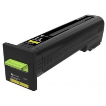 Cartus Lexmark 72K2XYE