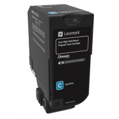 Cartus Lexmark CS725 74C2HC0