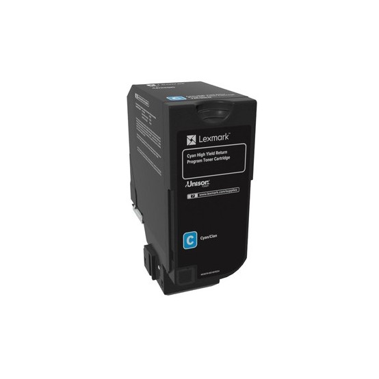 Cartus Lexmark CS725 74C2HC0