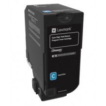 Cartus Lexmark CS725 74C2HC0