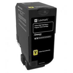 Cartus Lexmark CS725 74C2HY0