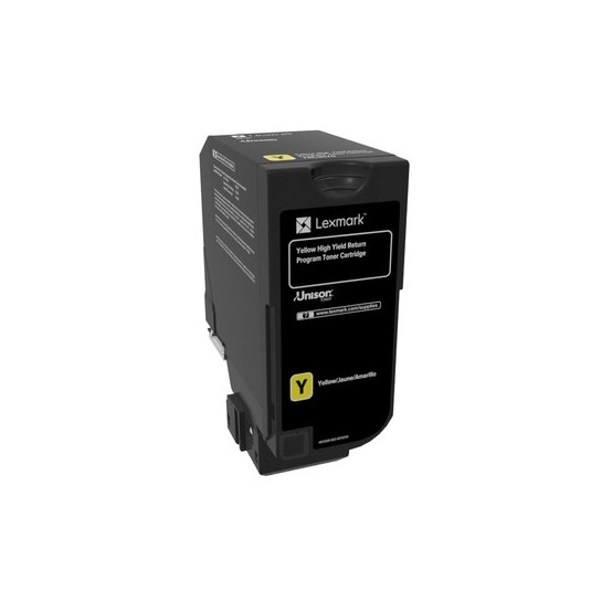 Cartus Lexmark CS725 74C2HY0
