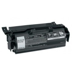 Cartus Lexmark T650, T652, T654 T650H04E