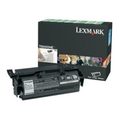 Cartus Lexmark T654 T654X04E