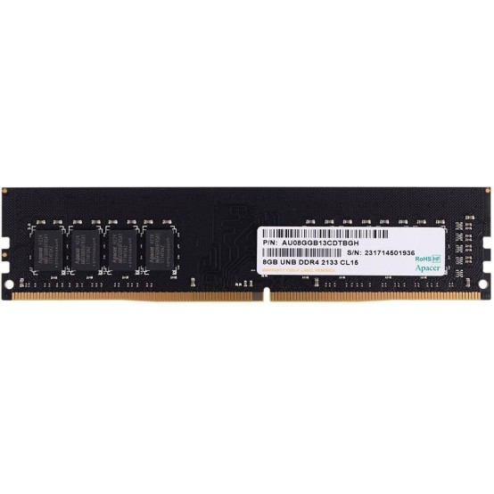 Memorie Apacer EL.08G2T.GFH